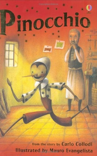 Pinocchio