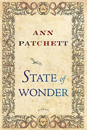 State of wonder