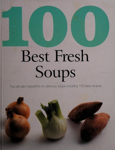100 Best Soups