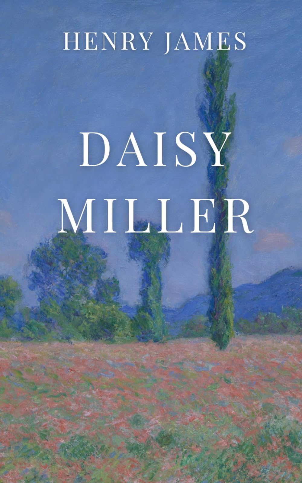 Daisy Miller - 720