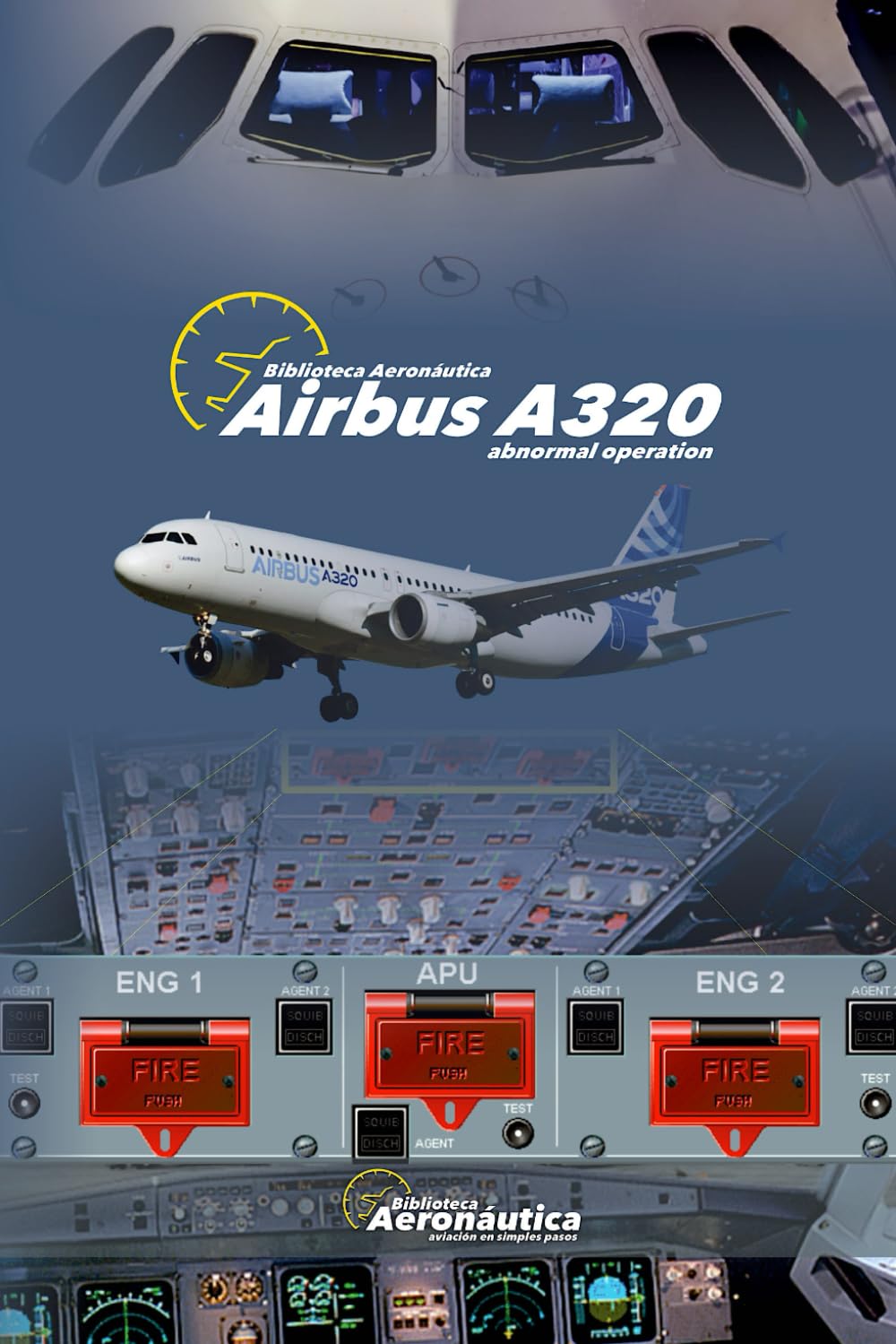 AIRBUS A320: Abnormal Operation - 9718