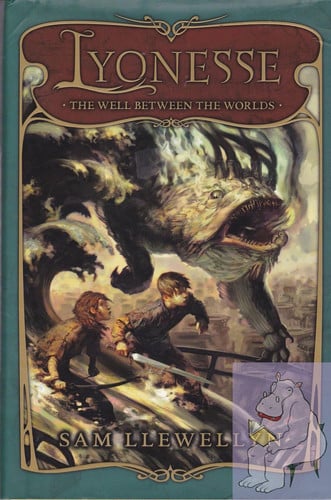 The Well Between the Worlds