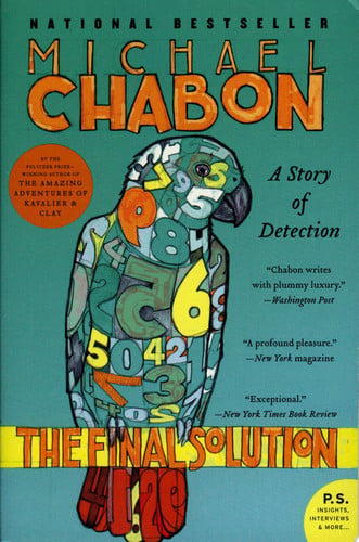 The final solution: a story of detection