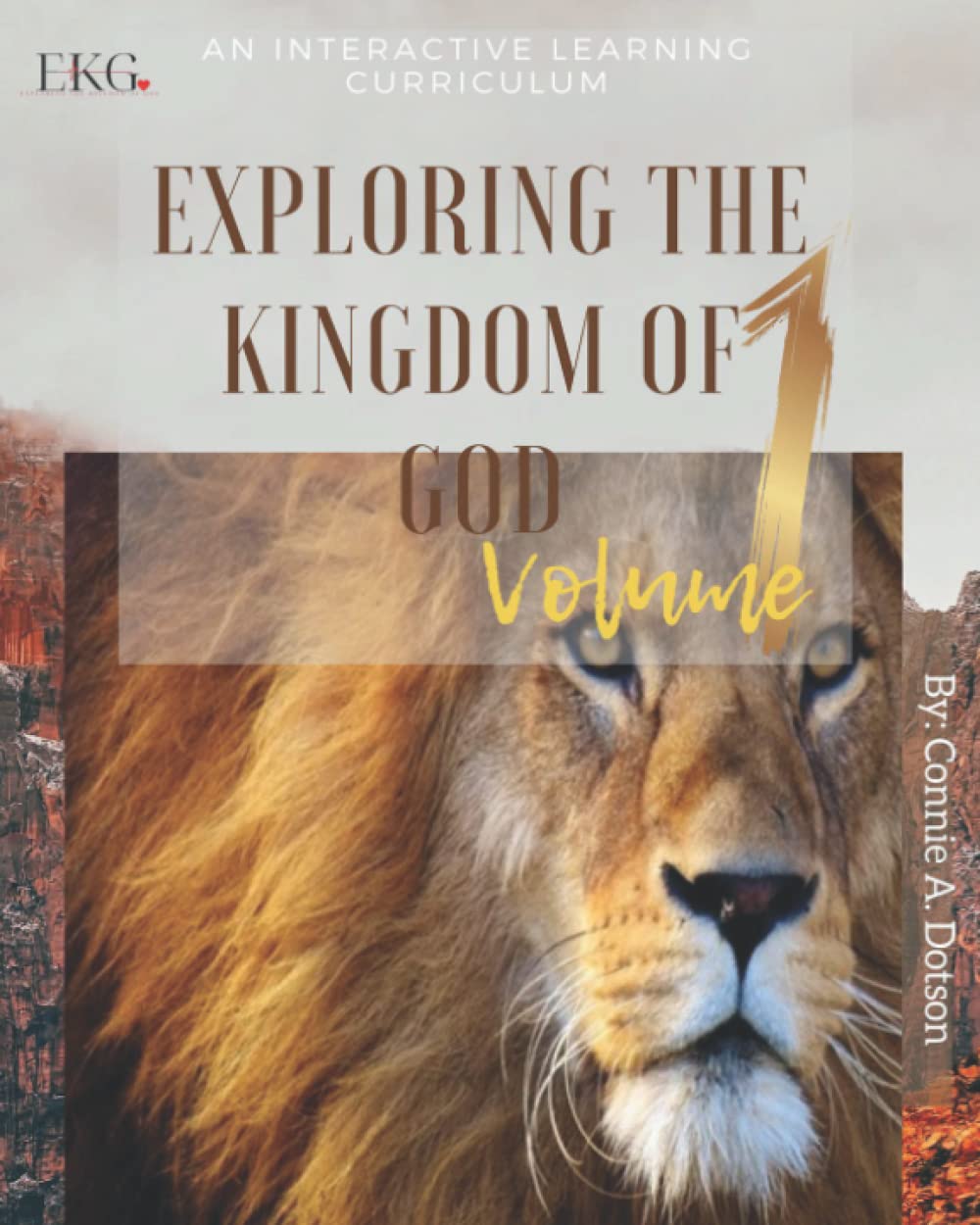 Exploring the Kingdom of God