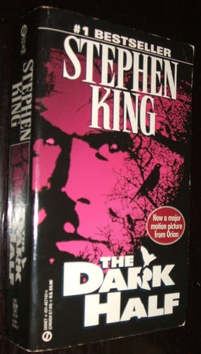The Dark Half