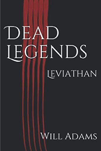 Dead Legends: Leviathan - 6582