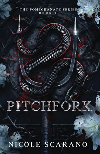Pitchfork (Pomegranate)