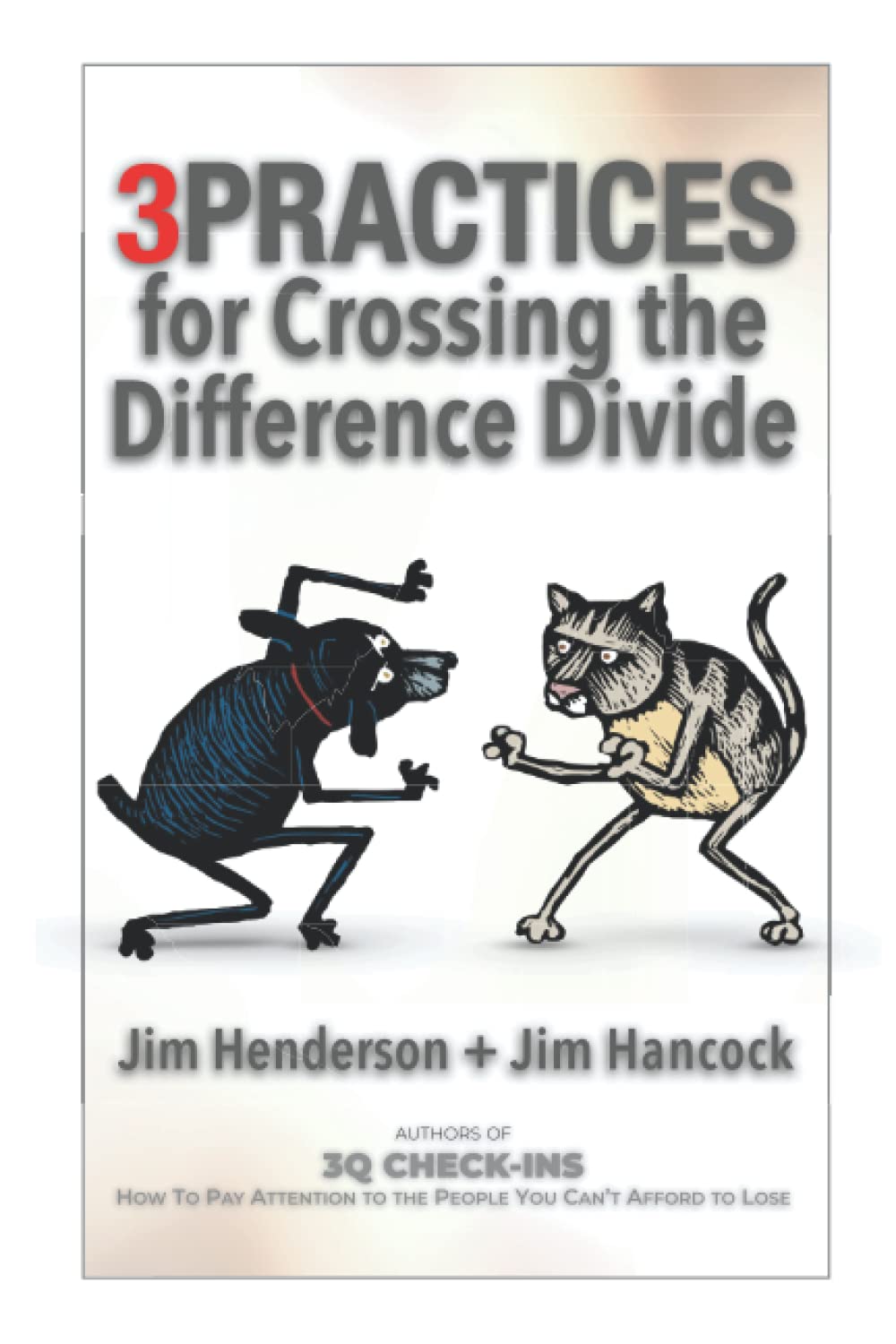 3 Practices for Crossing the Difference Divide