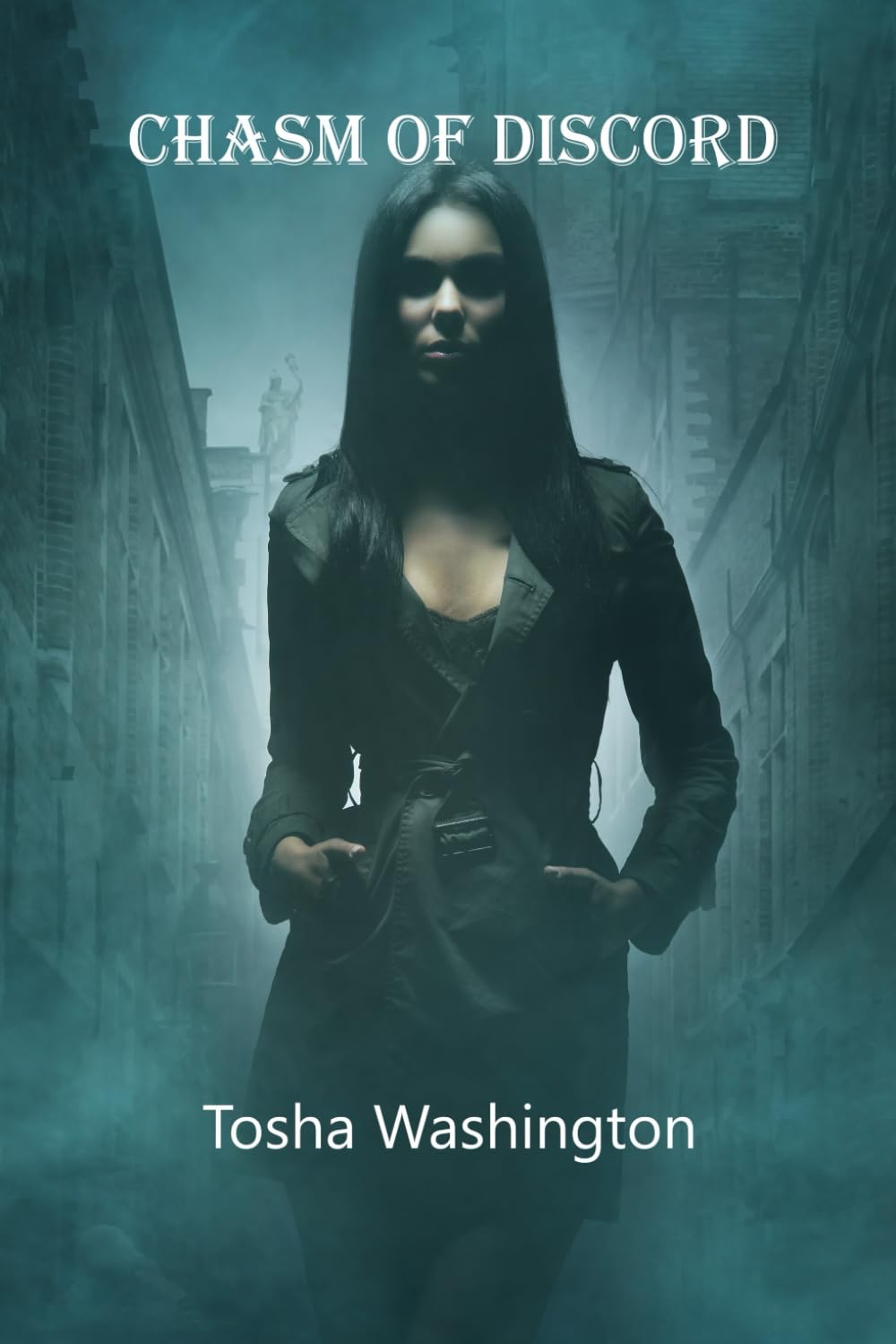 Chasm of Discord (Purgatory's Call) - 939