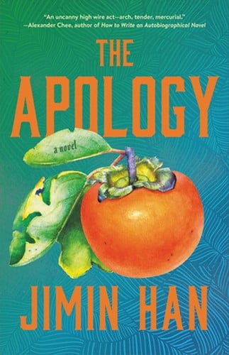 The apology