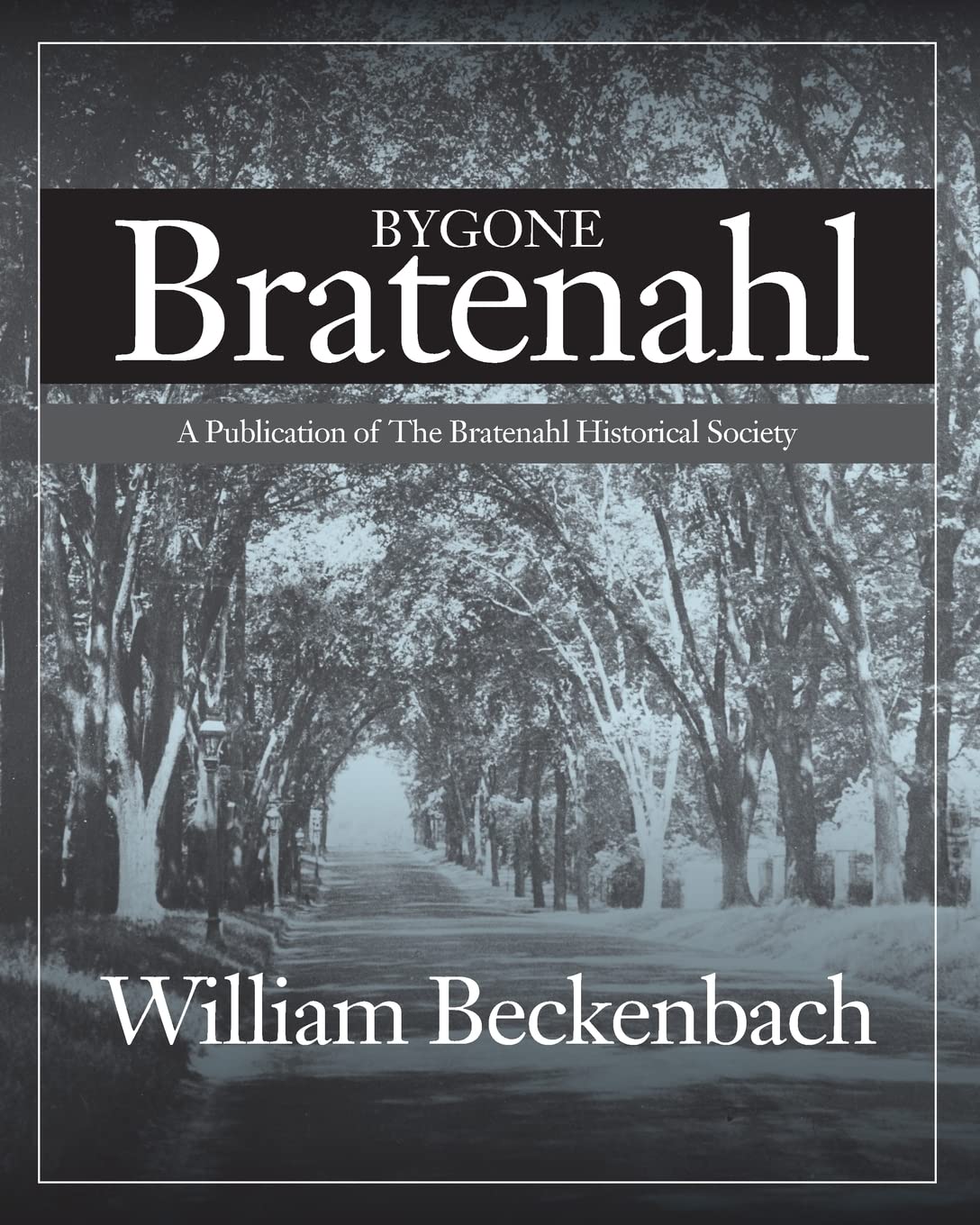 Bygone Bratenahl - 8886