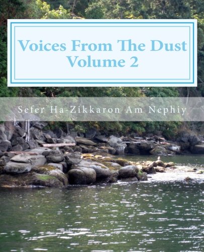 Voices From The Dust: Volume 2 - 4784