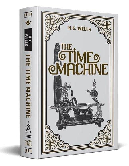 Time Machine
