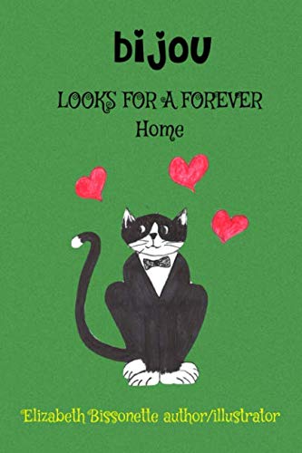 Bijou Looks For A Forever Home