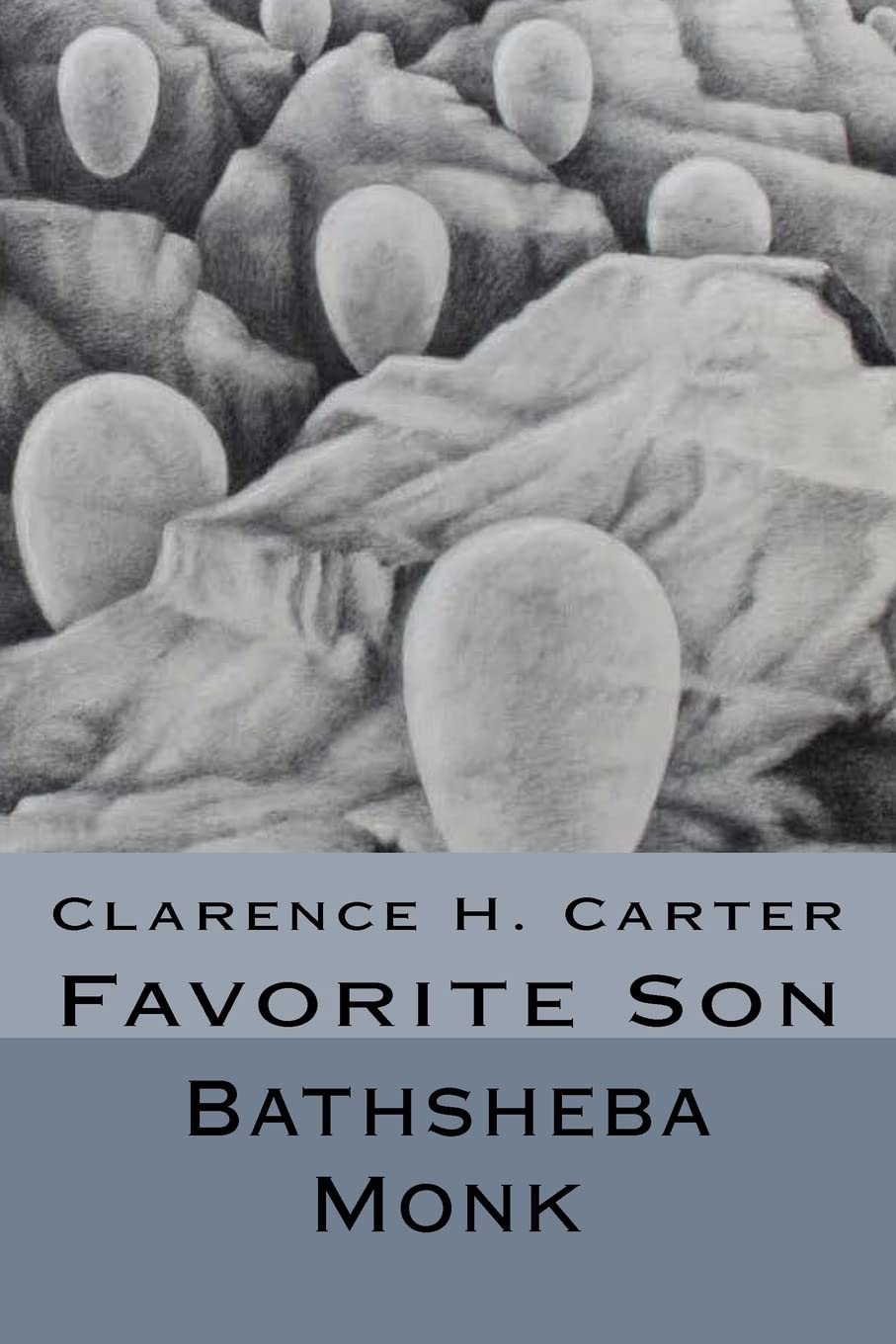 Clarence H. Carter: Favorite Son - 1637