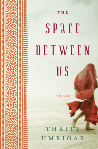 The space between us