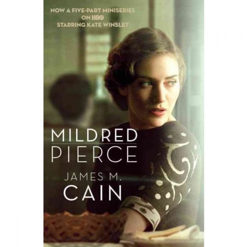 Mildred Pierce