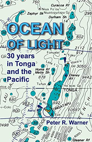 Ocean of Light: 30 years in Tonga and the Pacific - 3265