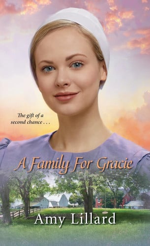 A family for Gracie