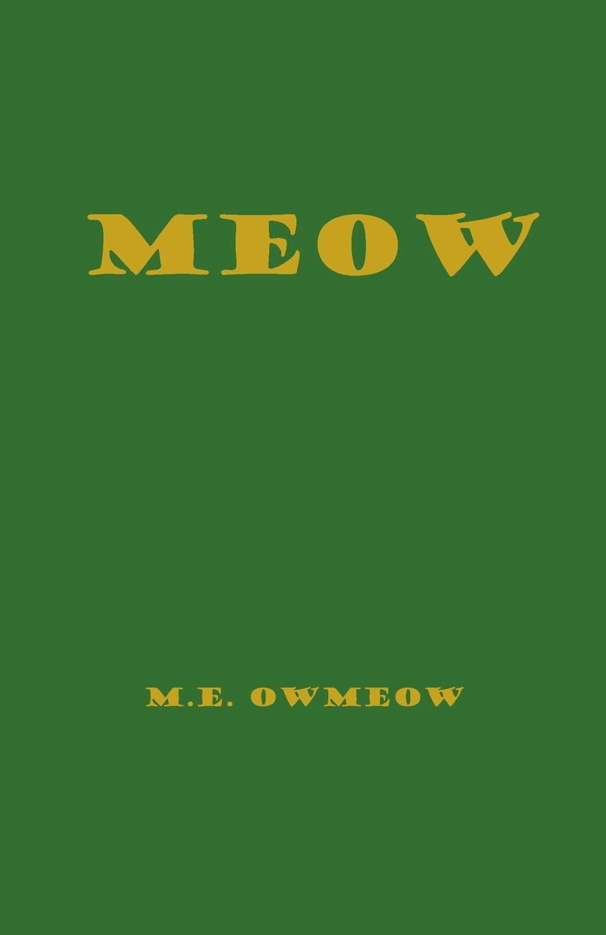 Meow - 1663