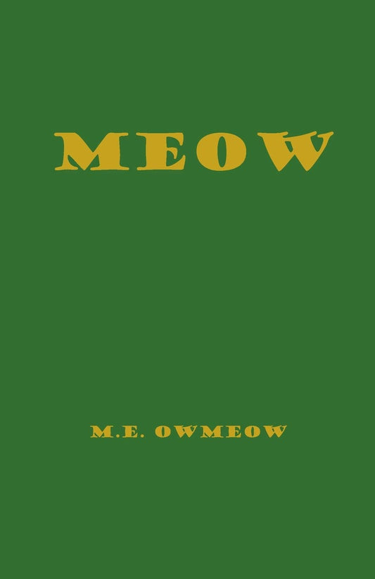 Meow - 1663
