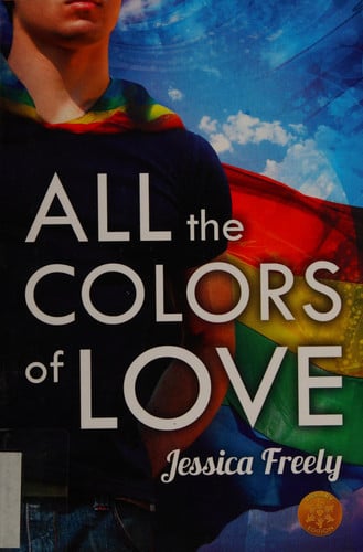 All the Colors of Love