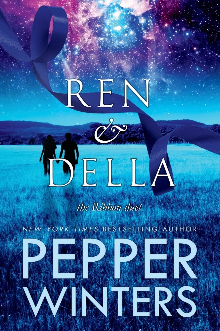 Ren and Della (Ribbon Duet)