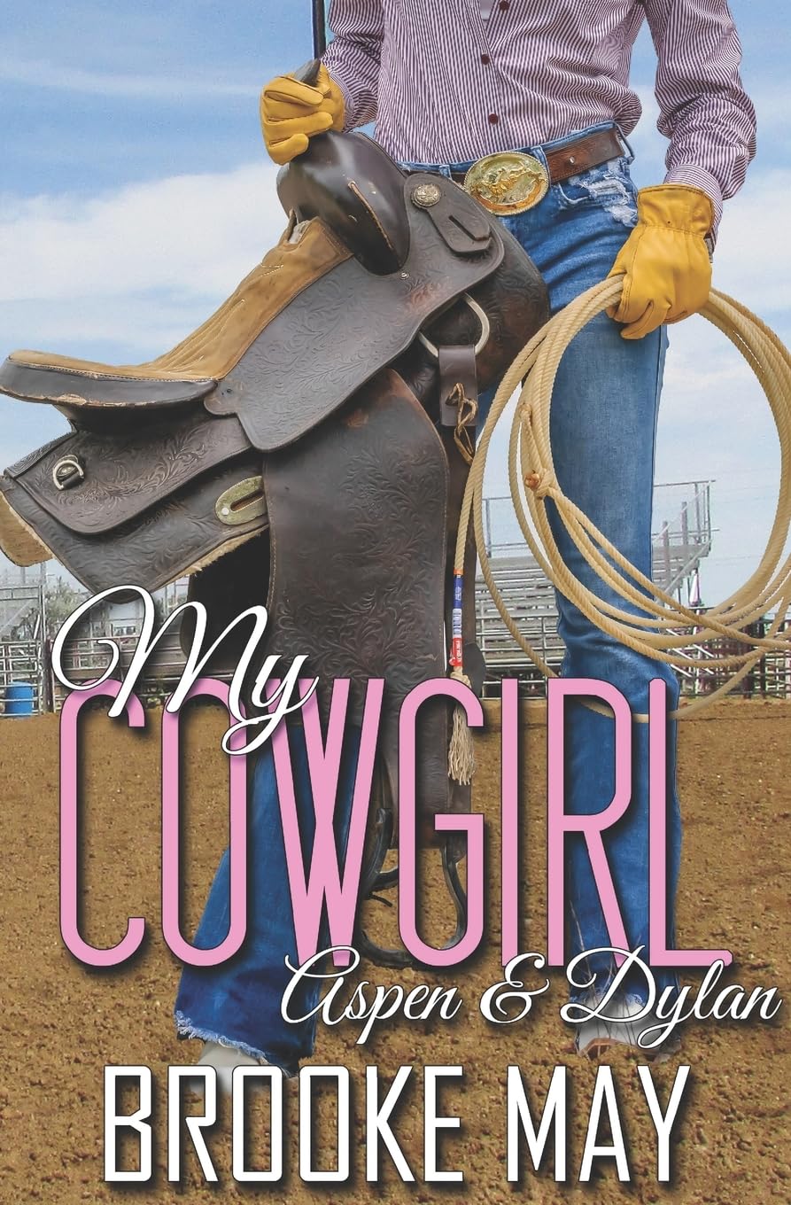My Cowgirl (My Cowboy Series)