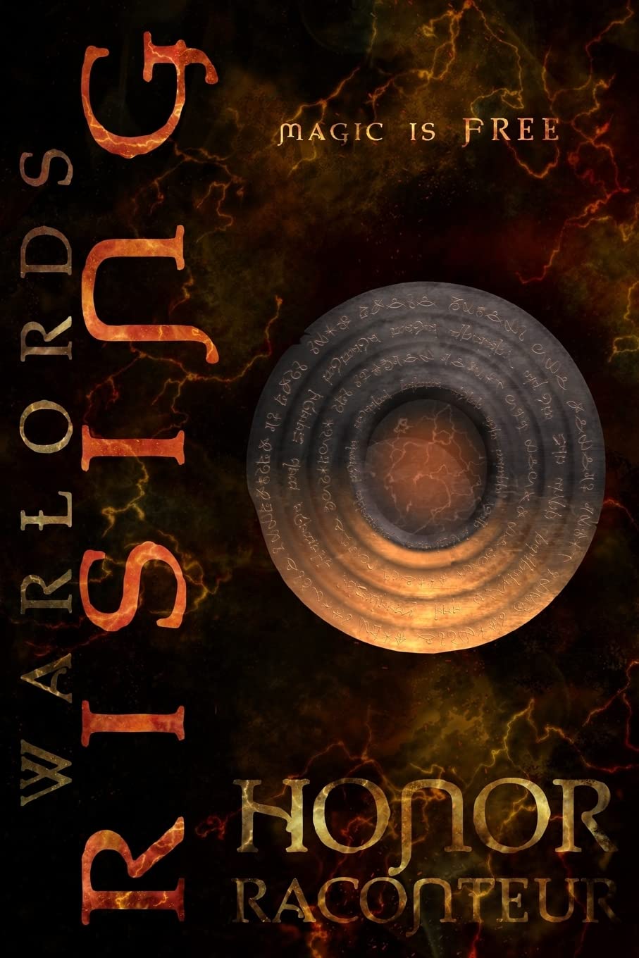 Warlords Rising