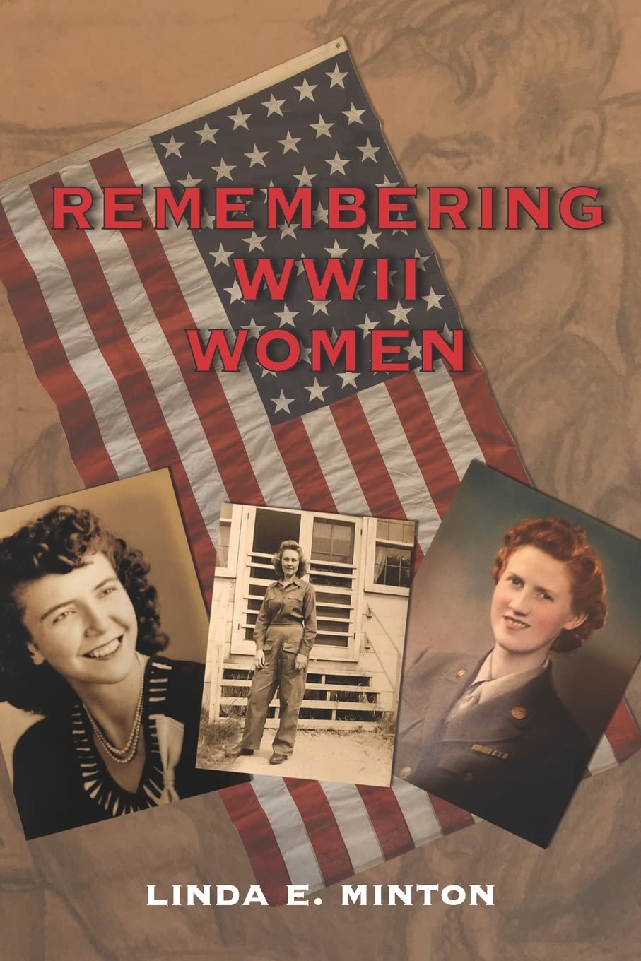 Remembering WWII Women