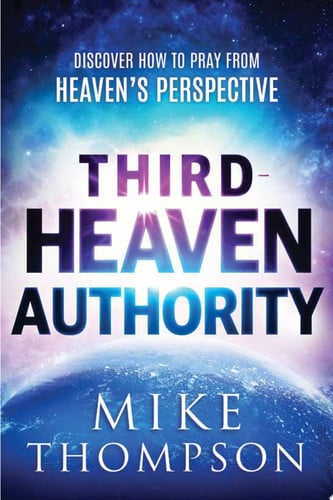 Third-heaven authority