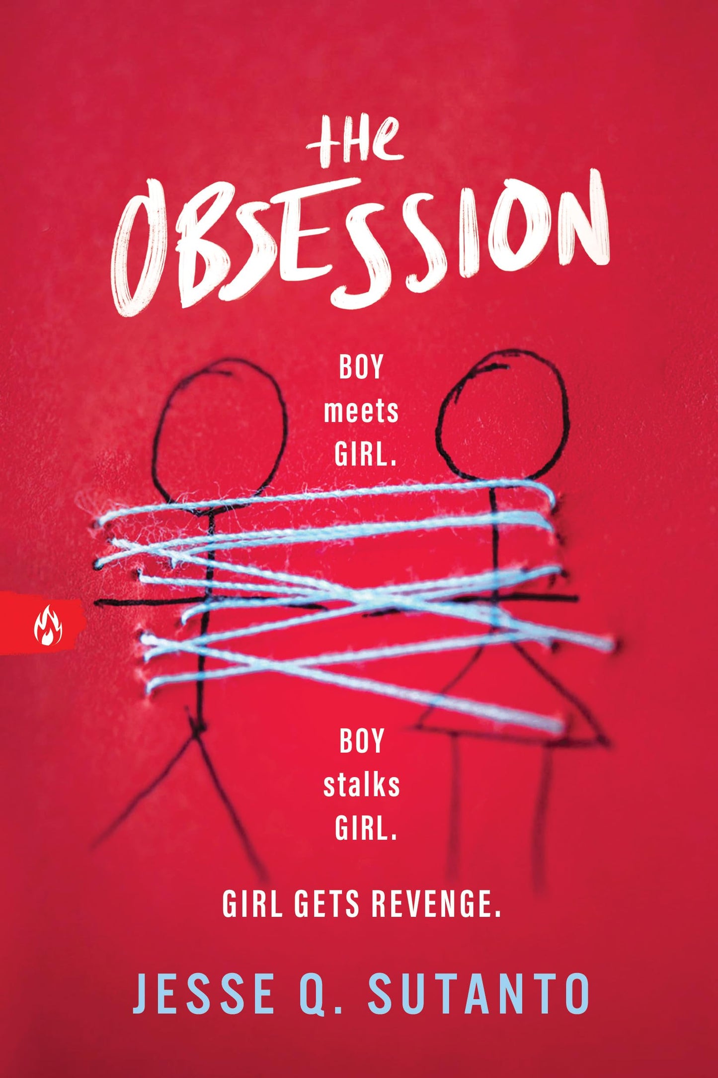 The Obsession - 9625