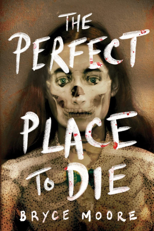 The Perfect Place to Die - 9816