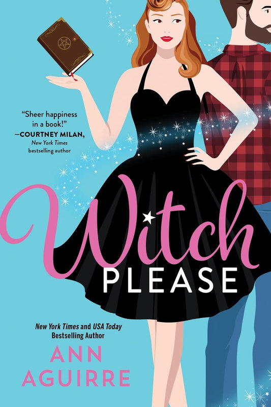Witch Please: A Cozy Paranormal Rom-Com (Fix-It Witches, 1) - 142