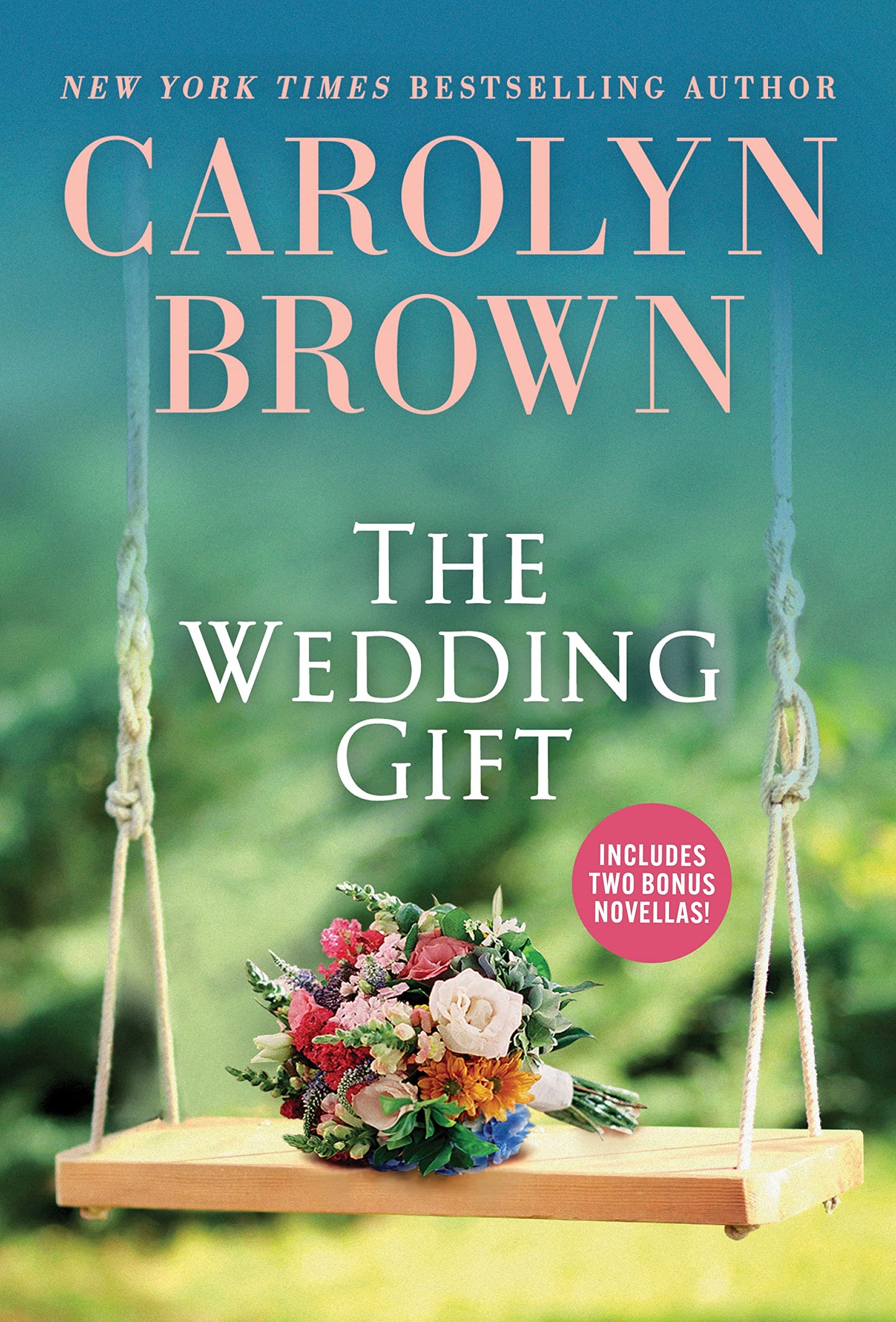 The Wedding Gift: Southern Small Town Romance - 4349