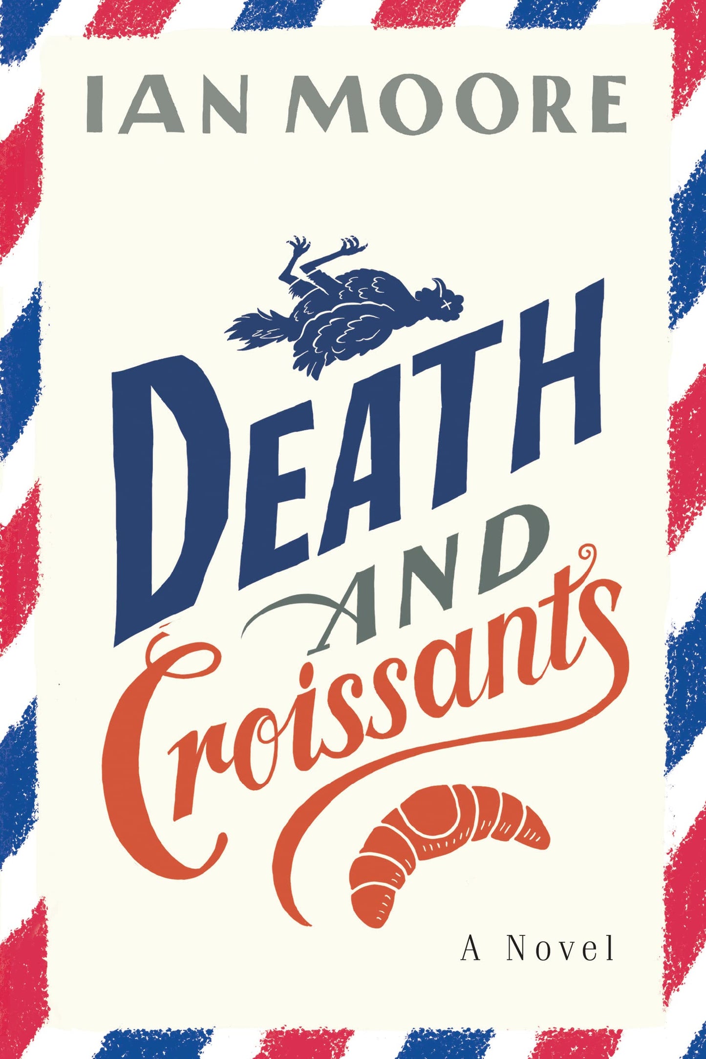 Death and Croissants: A Novel (Follet Valley Mysteries) - 2438