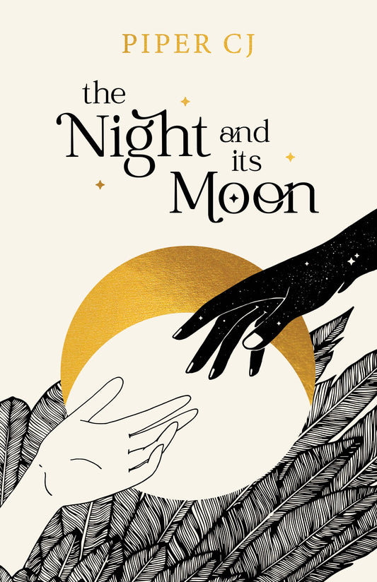 The Night and Its Moon (The Night and Its Moon, 1) - 9349