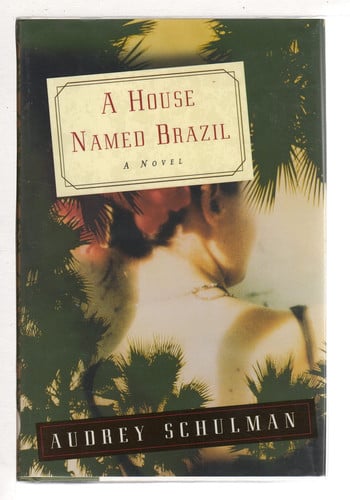 A house named Brazil