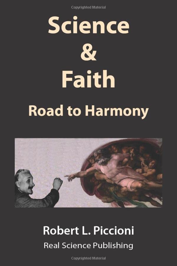 Science & Faith: Road to Harmony