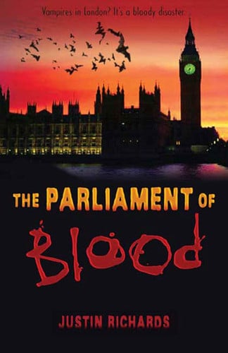 The parliament of blood