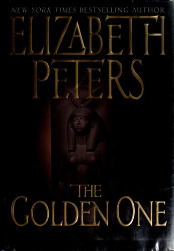 The golden one