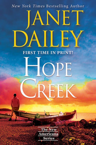 Hope creek