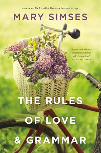 The rules of love & grammar