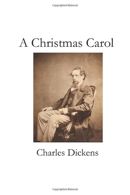 A Christmas Carol - 3938
