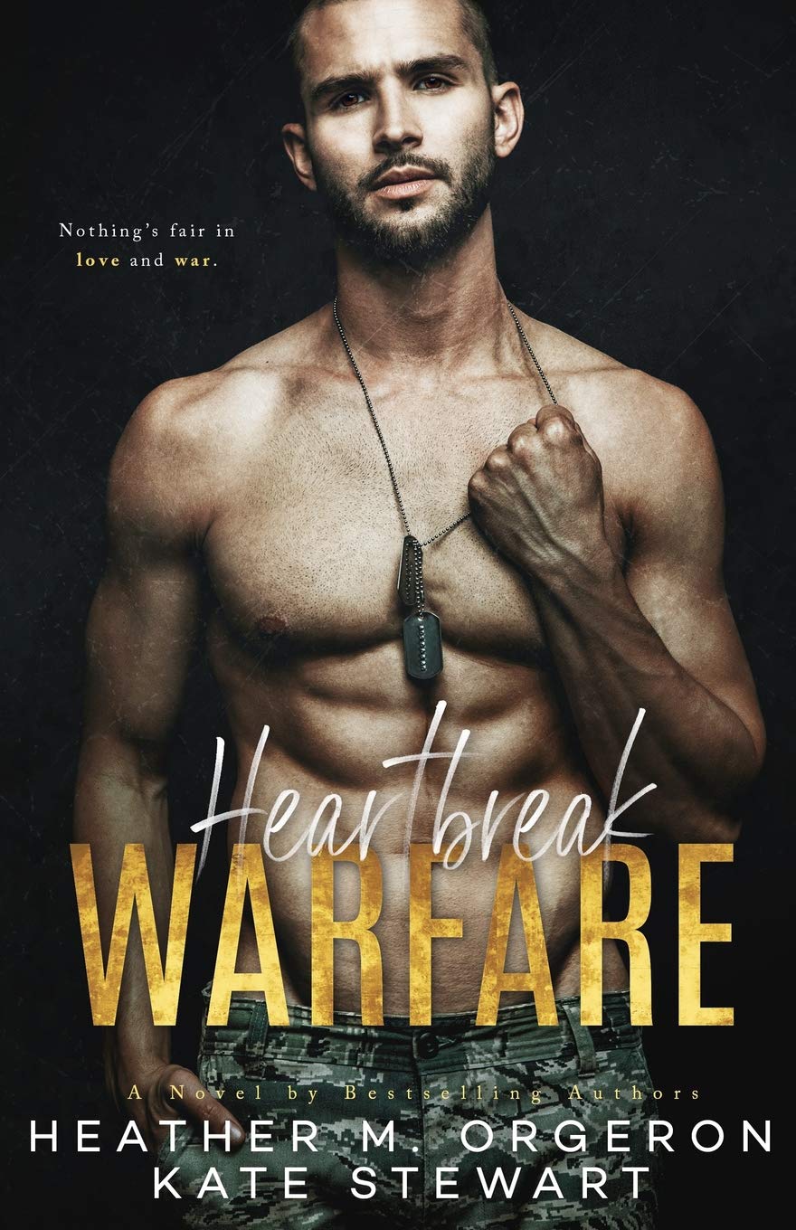 Heartbreak Warfare - 3943