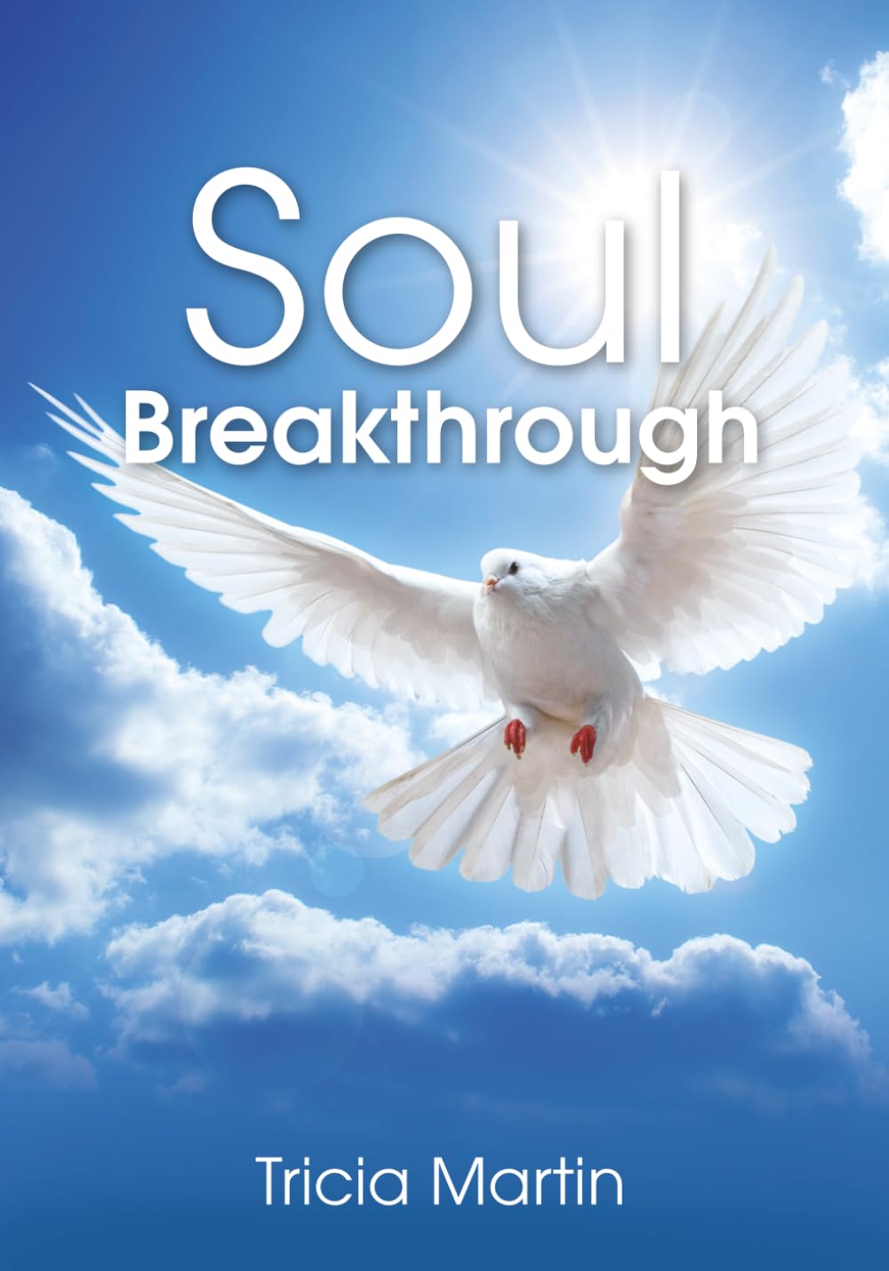 Soul Breakthrough