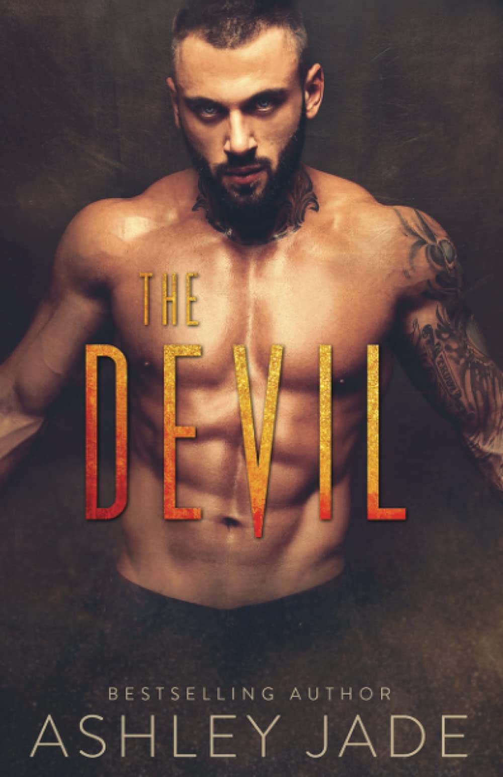 The Devil (Devil's Playground Duet)