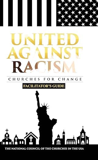 United Against Racism Facilitator's Guide