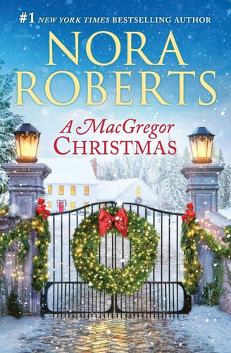 A MacGregor Christmas A 2-In-1 Collection