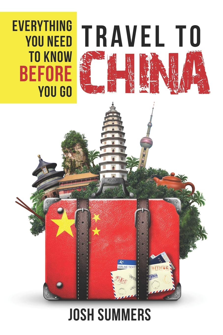 Travel to China: Everything You Need to Know Before You Go - 3192